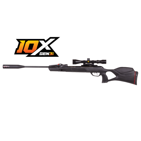 RIFLE SWARM MAGNUM 10X GEN3i INERTIA FED CALIBRE .177  ZR6110038654